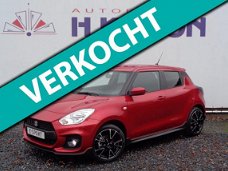 Suzuki Swift - 1.2 Select Smart Hybrid E-SPORT NIEUWSTE UITVOERING, TOT 10 JAAR GARANTIE