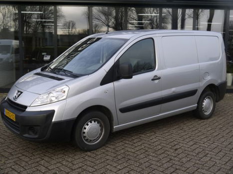 Peugeot Expert - 227 1.6 HDI L1H1 Profit+ *Airco - 1