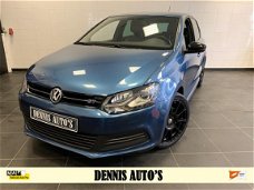 Volkswagen Polo - 1.4 TSI Blue GT uitv. 140 PK Full opties