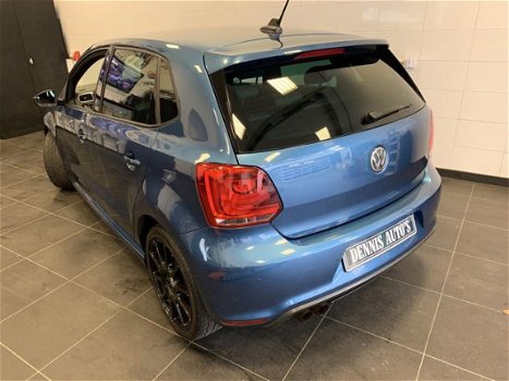 Volkswagen Polo - 1.4 TSI Blue GT uitv. 140 PK Full opties - 1