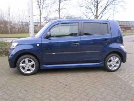 Daihatsu Materia - 1.3 Rythm /1e EIGENAAR /*79229KM*/5 DRS/HOGE INSTAP/AIRCO/LM VELGEN/ - 1