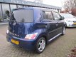 Daihatsu Materia - 1.3 Rythm /1e EIGENAAR /*79229KM*/5 DRS/HOGE INSTAP/AIRCO/LM VELGEN/ - 1 - Thumbnail