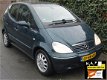 Mercedes-Benz A-klasse - A 140 Elegance - 1 - Thumbnail