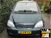 Mercedes-Benz A-klasse - A 140 Elegance - 1 - Thumbnail