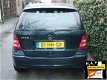 Mercedes-Benz A-klasse - A 140 Elegance - 1 - Thumbnail