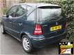 Mercedes-Benz A-klasse - A 140 Elegance - 1 - Thumbnail