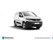 Peugeot Partner - 1.5 BlueHDI Premium - 1 - Thumbnail