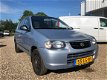 Suzuki Alto - 1.1 GLS - 1 - Thumbnail