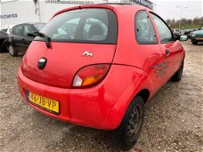 Ford Ka - 1.3 Trend, NWE APK