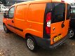 Fiat Doblò Cargo - 1.3 MJ Top HD 500kg, BJ 2008, 160 DKM NAP - 1 - Thumbnail