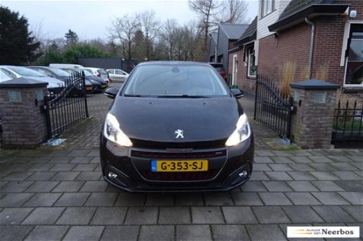 Peugeot 208 - 208 GT -LINE 110 PK - 1