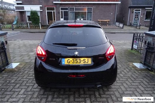 Peugeot 208 - 208 GT -LINE 110 PK - 1