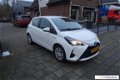 Toyota Yaris - 1.5 Hybrid Executive - 1 - Thumbnail