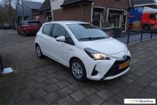 Toyota Yaris - 1.5 Hybrid Executive