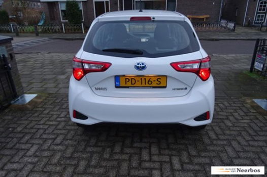 Toyota Yaris - 1.5 Hybrid Executive - 1