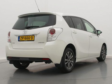 Toyota Verso - 1.6 VVT-i Aspiration - 1