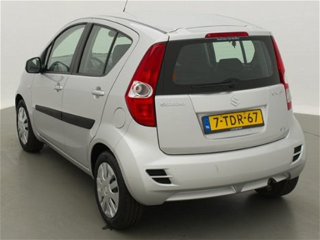 Suzuki Splash - 1.0 VVT Comfort | Airco | - 1