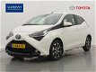 Toyota Aygo - 1.0 VVT-i x-joy | Leder | Navigatie | Airco | Uniek - 1 - Thumbnail