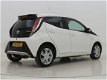 Toyota Aygo - 1.0 VVT-i x-sport | Lichtmetaal | Origineel NL | - 1 - Thumbnail