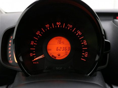 Toyota Aygo - 1.0 VVT-i x-sport | Lichtmetaal | Origineel NL | - 1