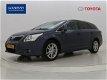 Toyota Avensis Wagon - 1.8 Business Aut. | Navi - 1 - Thumbnail