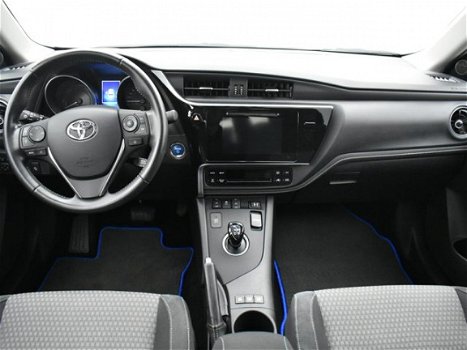 Toyota Auris - 1.8 Hybrid Dynamic | Navi | Safety Sense - 1