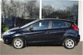 Ford Fiesta - 1.25 82pk 5Deurs Titanium 1e Eigenaar - 1 - Thumbnail