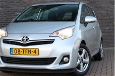 Toyota Verso S - 1.3 VVT-i Aspiration | Climate control | Navigatie | Achteruitrijcamera |