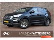 Hyundai Santa Fe - 2.4i GDI i-Motion | Lm velgen | Trekhaak | Cruise control | - 1 - Thumbnail