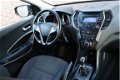 Hyundai Santa Fe - 2.4i GDI i-Motion | Lm velgen | Trekhaak | Cruise control | - 1 - Thumbnail