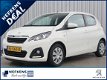 Peugeot 108 - 1.0 68 pk Active | Airco | Bluetooth | - 1 - Thumbnail