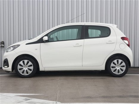 Peugeot 108 - 1.0 68 pk Active | Airco | Bluetooth | - 1