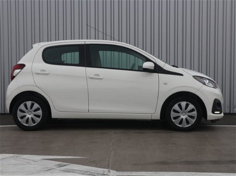 Peugeot 108 - 1.0 68 pk Active | Airco | Bluetooth | - 1