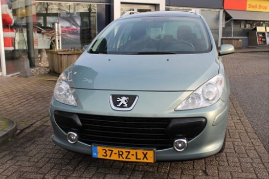 Peugeot 307 SW - 1.6 16V PANODAK | CRUISE | AIRCO - 1