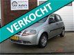 Chevrolet Kalos - 1.4 Spirit 5-deurs/Airco/apk 2-12-2020/met boekjes en NAP - 1 - Thumbnail