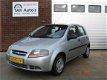 Chevrolet Kalos - 1.4 Spirit 5-deurs/Airco/apk 2-12-2020/met boekjes en NAP - 1 - Thumbnail