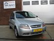 Chevrolet Kalos - 1.4 Spirit 5-deurs/Airco/apk 2-12-2020/met boekjes en NAP - 1 - Thumbnail