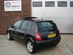 Renault Clio - 1.2-16V Dynamique zwart/5 deurs/met boekjes en NAP - 1 - Thumbnail