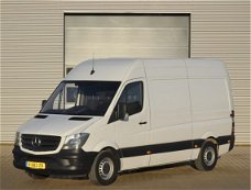 Mercedes-Benz Sprinter - 313 cdi L2H2