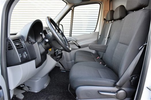 Mercedes-Benz Sprinter - 313 2.2 CDI 432 HD - 1