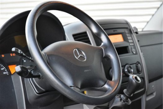 Mercedes-Benz Sprinter - 313 2.2 CDI 432 HD - 1