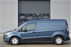 Ford Transit Connect - 1.5 TDCI 120 pk L2