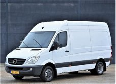 Mercedes-Benz Sprinter - 519 3.0 CDI 366 HD