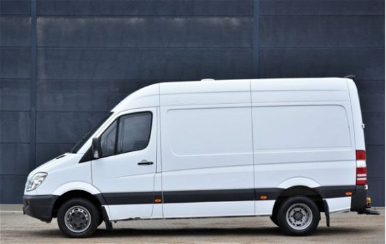 Mercedes-Benz Sprinter - 519 3.0 CDI 366 HD - 1