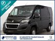 Peugeot Boxer - 330 2.0 BlueHDI L1H1 Premium Pack - 1 - Thumbnail