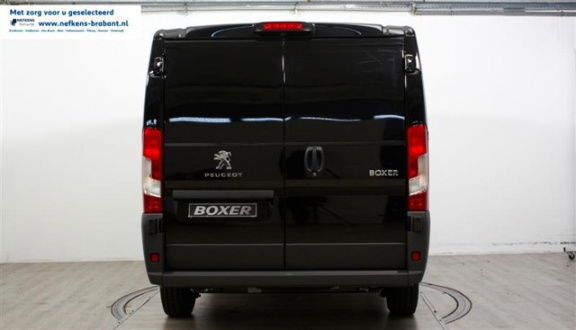 Peugeot Boxer - 330 2.0 BlueHDI L1H1 Premium Pack - 1