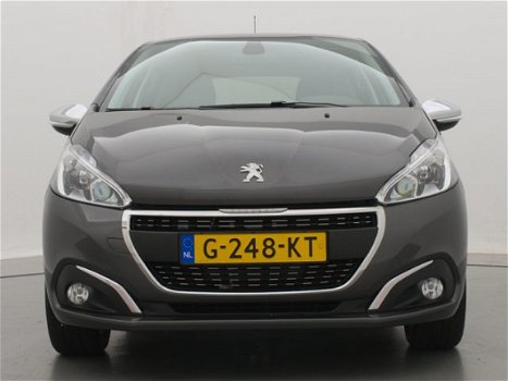 Peugeot 208 - 1.2 82pk Allure | Navigatie | Parkeersensoren | 16