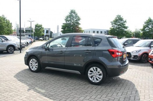 Suzuki S-Cross - 1.0 Boosterjet Exclusive - 1