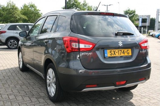 Suzuki S-Cross - 1.0 Boosterjet Exclusive - 1