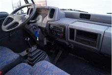 Nissan Cabstar E - 75.28-290 2.3D 3 Zits, PickUp, Laadbak 3.65 m, Trekhaak